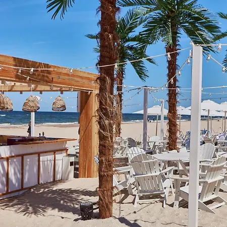 Wave Panorama - Sea View&spa