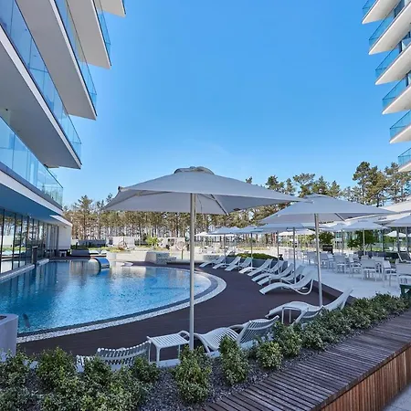 Wave Panorama - Sea View&spa