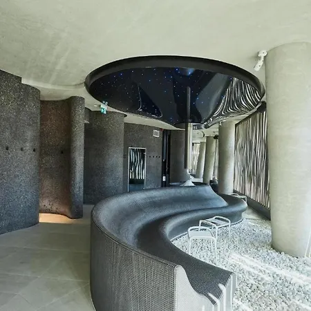 Wave Panorama - Sea View&spa *