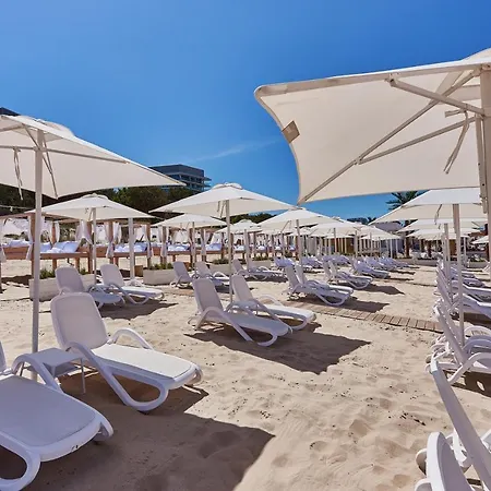 Wave Panorama - Sea View&spa Apartment