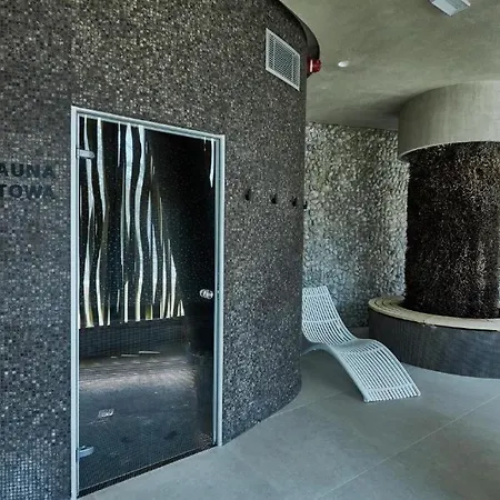 Wave Panorama - Sea View&spa *