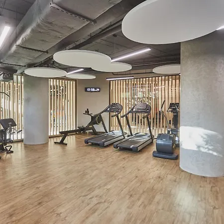 Wave Panorama - Sea View&spa 米兹多洛杰