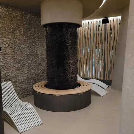 Apartment Wave Panorama - Sea View&spa Miedzyzdroje