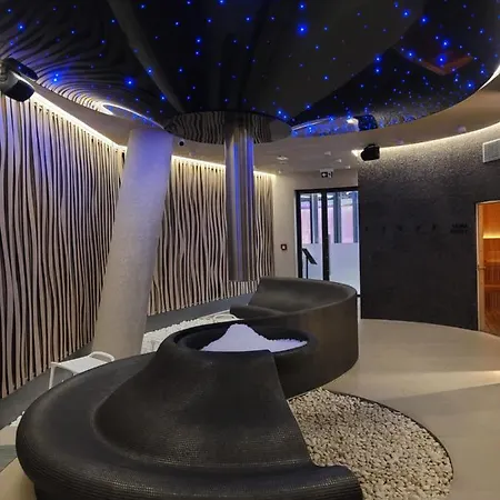 Wave Panorama - Sea View&spa *