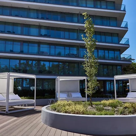 Wave Panorama - Sea View&spa