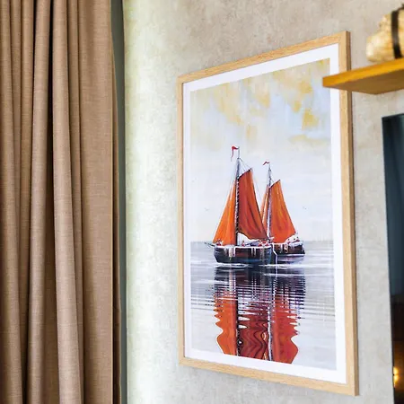 Wave Panorama - Sea View&spa 公寓