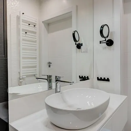 Wave Panorama - Sea View&spa