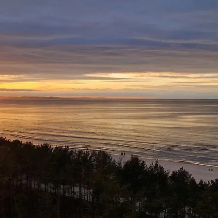 Wave Panorama - Sea View&spa Apartment