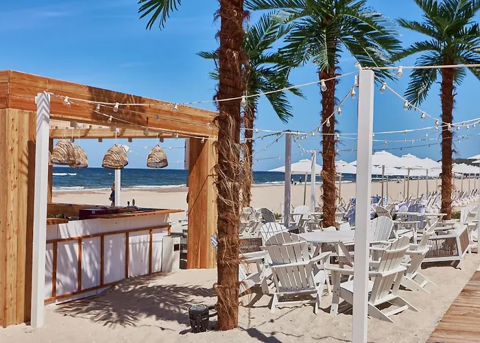 Wave Panorama - Sea View&spa