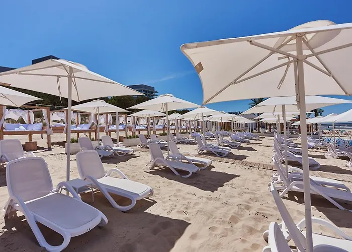 Wave Panorama - Sea View&spa Appartement