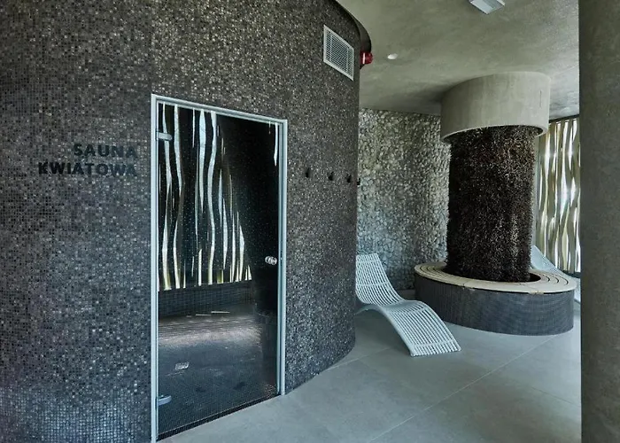 Wave Panorama - Sea View&spa *