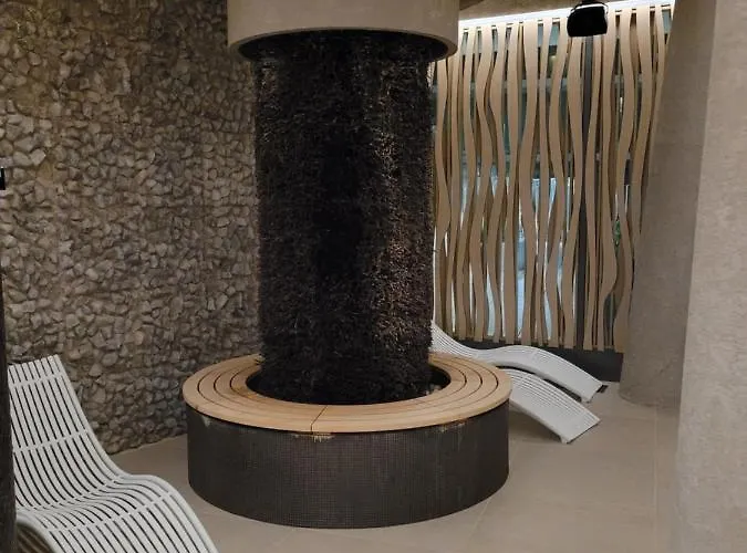 Appartement Wave Panorama - Sea View&spa Miedzyzdroje