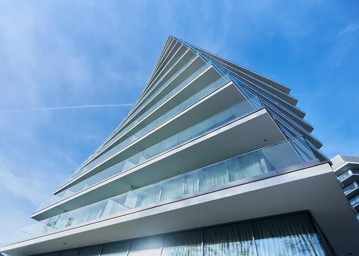 Wave Panorama - Sea View&spa Miedzyzdroje