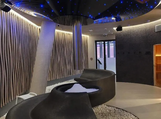 Wave Panorama - Sea View&spa *