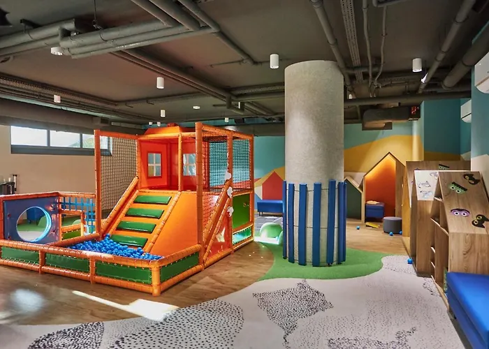 Appartement Wave Panorama - Sea View&spa