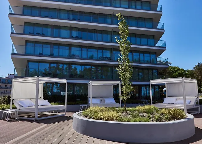 Wave Panorama - Sea View&spa