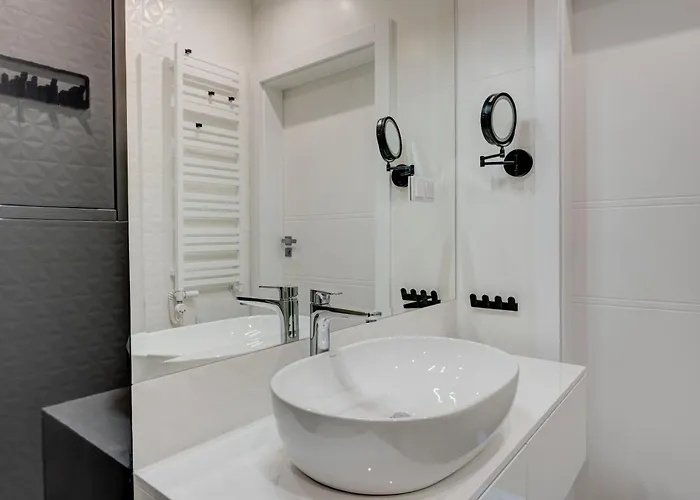 Wave Panorama - Sea View&spa